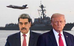 Vì sao Mỹ dền dứ dọa tấn công Venezuela?