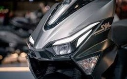 'Ông hoàng xe ga' 125cc ra mắt: trang bị hiện đại, tiêu thụ 1,9L/100 km thách thức Honda Air Blade
