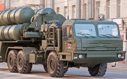 Đặc nhiệm Ukraine mở cuộc chiến bí mật với 'lưới thép' phòng không Nga