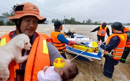 “Mỗi lần về bờ, mới biết mình còn sống”