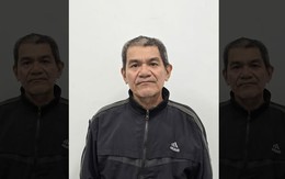 Thi hành lệnh bắt tạm giam "nhân viên xổ số" Phạm Phước Ân