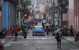 Chuyên gia LHQ: 6 thập kỷ cấm vận Cuba – Mỹ cần chấm dứt lệnh trừng phạt dài nhất lịch sử