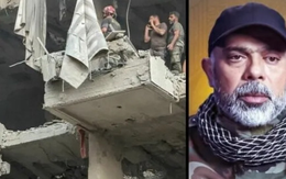 Israel ám sát chỉ huy quân sự hàng đầu của Hezbollah