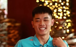 CLB Công an Hà Nội 'chơi đẹp', nhường Đình Bắc để U22 Việt Nam đá SEA Games