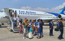 'Vụ áp phe' của Trung Quốc ở Đông Nam Á: COMAC mua 49% cổ phần, Lao Airlines tham vọng vươn tầm khu vực