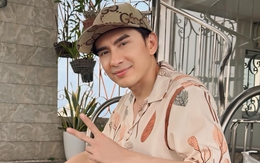 Cách làm từ thiện của Đan Trường