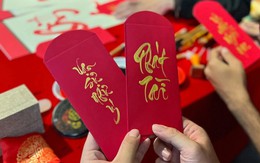 Dịp Tết 2026, một số người sẽ được tặng đến 2 triệu đồng