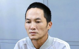 Bắt đối tượng có lệnh truy nã đặc biệt nguy hiểm