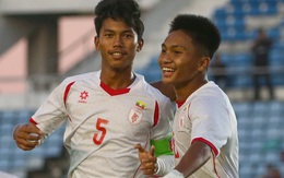 Đại thắng 4-0, đội bóng Đông Nam Á dẫu đầu bảng giải châu lục, gây áp lực lên 2 đội Tây Á