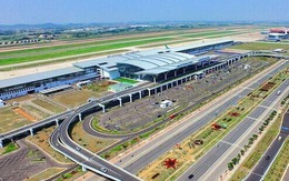 Bắc Ninh chỉ đạo "nóng" về sân bay 5 sao hàng đầu thế giới