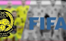 LĐBĐ Malaysia nguy cơ thêm tội: FIFA đề nghị 4 nước điều tra gian lận nhập tịch