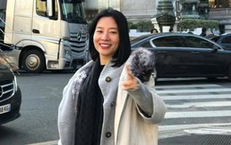 Bắt tạm giam quý bà sang chảnh Đoàn Thị Khánh Vân