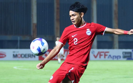 Mất điểm khó tin, đối thủ của tuyển Việt Nam gần như chắc chắn bị loại sớm ở giải châu Á