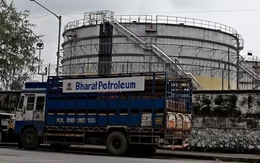 Tập đoàn khổng lồ Reliance của Ấn Độ đã từ bỏ dầu Nga