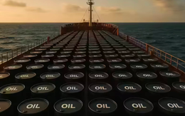 Buồn của Nga: Tìm mãi không có người mua, đang phải chào bán loại hàng chủ lực với giá chiết khâu sâu chưa từng có trong 2 năm