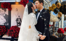 Đám cưới xa hoa ồn ào của con gái tỷ phú châu Á: Chú rể đưa sính lễ 40 tỷ nhưng đòi lại sau 2 tháng sống chung