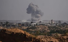 Israel vi phạm lệnh ngừng bắn ở Gaza gần 500 lần trong 44 ngày, sát hại hàng trăm người