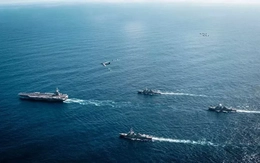 Mỹ có thể đang chuẩn bị triển khai chiến dịch mới nhằm vào Venezuela