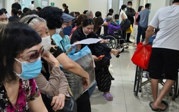 Bệnh viện thanh toán trực tiếp quyền lợi cho người bệnh đóng BHYT 5 năm liên tục