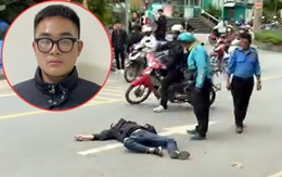 Lời khai của Lương Cao Phúc - nghi phạm đánh người bất tỉnh sau va chạm giao thông