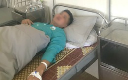 Vụ hiệu trưởng và giáo viên đánh nhau ở tiệc 20/11: Hai bên lên tiếng hoàn toàn khác