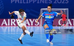 Thua ngược nghiệt ngã chỉ trong 8 phút, đội bóng Đông Nam Á sớm “tan mộng” World Cup