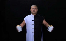 Cao thủ Trung Quốc chê đệ tử môn phái 2.000 năm kém xa võ sĩ Kazakhstan