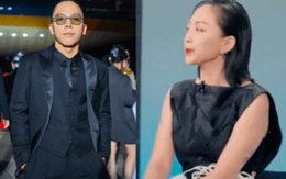 Mẹ Tóc Tiên căng thẳng với Touliver