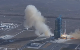 Trung Quốc phóng tàu thay thế lên Thiên Cung giải cứu 3 phi hành gia mắc kẹt