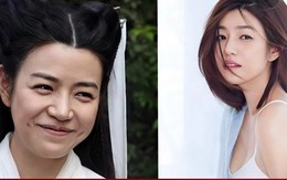 'Tiểu Long Nữ xấu nhất màn ảnh': Từng tốt nghiệp tại Mỹ, U50 trẻ đẹp sau ly hôn