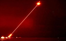 DragonFire: Tia laser hạ gục drone tốc độ cao với giá rẻ bất ngờ