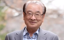 Ông nội quốc dân qua đời