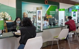 Vietcombank thông báo khẩn đến tất cả khách hàng