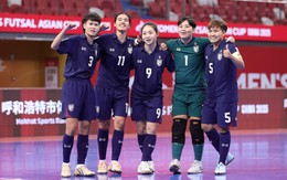 Tuyển Thái Lan sẽ lại thua đau, bị loại sớm khỏi VCK World Cup?