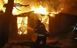 Kế hoạch hòa bình thay đổi lớn, loại bỏ điều khoản "khó thở" cho Ukraine