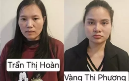 Hơn 500kg vàng thẩm lậu từ Trung Quốc qua cửa khẩu vào Việt Nam như thế nào?