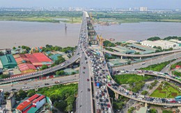 Công trình có kinh phí hơn 10.000 tỷ, thi công trong 5 năm, là "minh chứng sống" cho nội lực Việt Nam