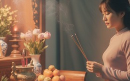 3 điều kiêng kị khi thắp hương Rằm tháng 10 Âm lịch