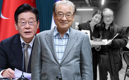 Tổng thống Hàn Quốc tiếc thương "ông nội quốc dân", Seo Ye Ji và dàn sao Hàn bàng hoàng tiễn biệt