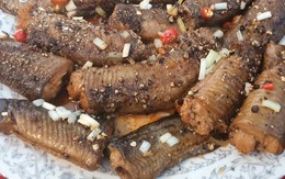 Việt Nam có loại cá đại bổ, được ví là "sâm nước": Thịt ngọt như mì chính, cực tốt cho nam giới