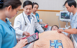 Nguy kịch vì tra Google, hỏi AI để... chữa bệnh