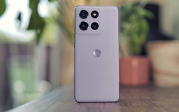 Điện thoại "phá đảo" tầm trung mới bán ở Việt Nam: Dimensity 7400, màn 1.5K, pin 6720 mAh, độ bền khó tin