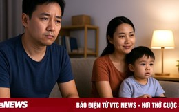 Vợ giữ 60 triệu đồng/tháng, cả năm chỉ dư 70 triệu, tuyệt vọng chuyện mua nhà