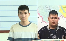 Khám xét khẩn cấp nơi ở của Nguyễn Văn Hải sinh năm 2004