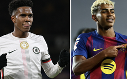 Chelsea - Barcelona: Đại chiến Champions League rực lửa ở London