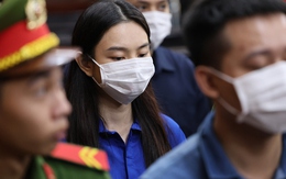 Tòa án lý giải vì sao không xem xét hành vi sản xuất kẹo Kera trong vụ án Thùy Tiên