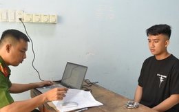 Nam công nhân cướp tiệm vàng ở Đồng Tháp để mua tivi, tủ lạnh