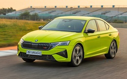 Một mẫu xe thể thao mới sắp được ra mắt thị trường Việt Nam: Nhập châu Âu, giá bán dự kiến thế nào?