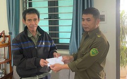 Không có tài khoản, người đàn ông mang gần 60 triệu đồng tiền mặt đến ngân hàng, yêu cầu chuyển gấp:  Công an lập tức có mặt để ngừng giao dịch