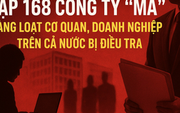 Hàng loạt cơ quan, doanh nghiệp mua hoá đơn của Hoàng Phi bị điều tra